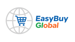 Logo EasyBuy Global-Making Global Shopping Simple