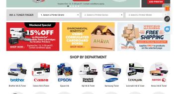 Unveiling the Secrets of 123ink.ca: Discover the Ink Treasure Trove!