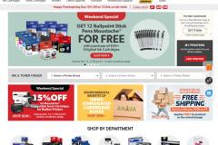 Unveiling the Secrets of 123ink.ca: Discover the Ink Treasure Trove!