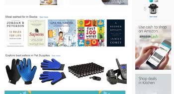 Unveiling Amazon Canada: A Sea of Products with Limited-time Discounts, Hurry to Grab Great Deals!