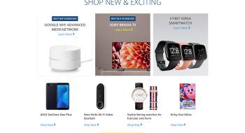 Exclusive Reveal of Best Buy Canada's Online Promotion Page: Multi-category Discounts and Value-added Services Await You!