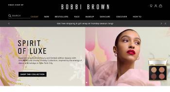 Unveiling the Treasures of Bobbi Brown's Canadian Official Website: Don't Miss the Limited-Time Offers