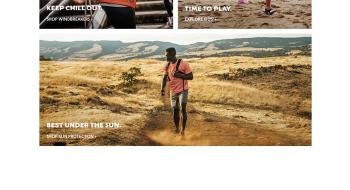 Discover the treasure trove of sports equipment on the official website of Columbia Sportswear in Canada.