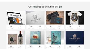 DesignCrowd Crowdsourcing Platform: A Low-cost Choice for Creative Design, Suitable for Various Groups and Scenarios