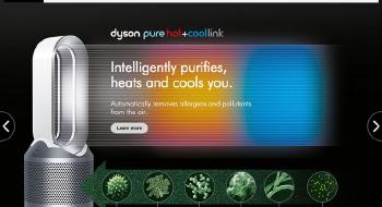 A Comprehensive Look at Dyson's Discount Strategies on the Canadian Official Website: A Shopping Paradise Not to Be Missed