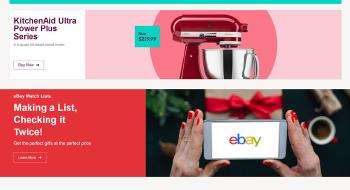 Complete Shopping Guide for eBay Canada: Diverse Product Categories and Generous Discounts, Worth a Visit