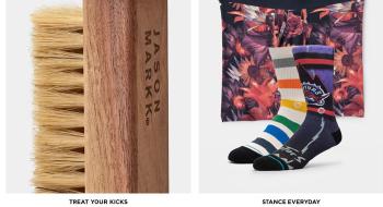 Shop for the whole family's sports and fashion gear in one stop at JD Sports Canada's official website.