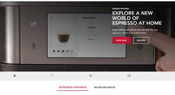 Great offers on KitchenAid Canada official website! Premium kitchen appliances at special prices are coming!