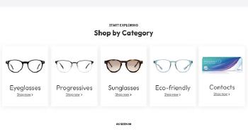 KITS.ca, a Canadian eyewear e-commerce platform, is having a big spring sale! It can meet all your needs for affordable and well - known brand contact lenses.