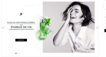 Exclusive reveal on the Canadian Lancôme official website: New product discounts and member benefits available. Hurry and visit!