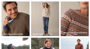 Father's Day discounts are here! Discover the hidden gems of outdoor goods on the L.L.Bean Canada official website and start your selection now!