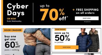 Unveiling the Official Website of Mark's Stores in Canada: Abundant Discounts, Wide Range of Brands, and Super Cost-effective Shopping