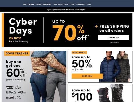 Unveiling the Official Website of Mark's Stores in Canada: Abundant Discounts, Wide Range of Brands, and Super Cost-effective Shopping