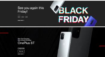 OnePlus Canada Official Website Shopping Guide: New Product Discounts, Community Interaction, and Thoughtful Services - Not to Be Missed