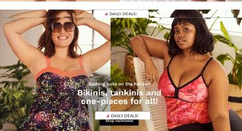 Unveiling the Penningtons Canada Official Website: A Discount Extravaganza of Plus-Size Fashionable Clothing Is Here 