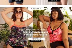 Unveiling the Penningtons Canada Official Website: A Discount Extravaganza of Plus-Size Fashionable Clothing Is Here 