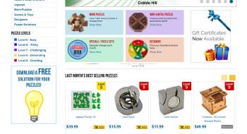 Puzzle Master Inc, the world's leading puzzle toy platform, offers a variety of products with great benefits. Come and choose!