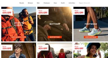 Father's Day! Great promotion on outdoor supplies from The Last Hunt. Multiple brands up to 70% off. Stock up now!