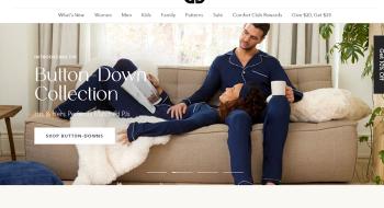 Canadian treasure pajama brand This Is J is suitable for the whole family. Comfortable and stylish, it's not to be missed.