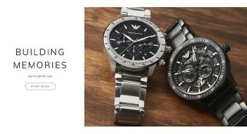 Don't Panic If Web Page Parsing Fails: A Guide to Inferring the Type and Content of Canadian English Watch Websites from URLs