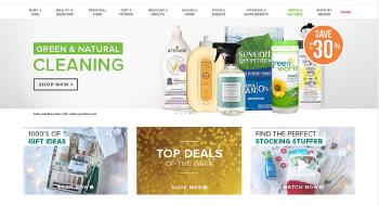 Well.ca, a treasure shopping platform in Canada, offers a summer promotion with many products discounted up to 20% off.