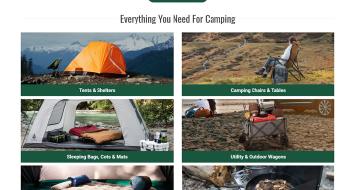 Explore the Treasures of the World's Largest Softwood Exporter's Timber on the Website of the Canadian Wood Council