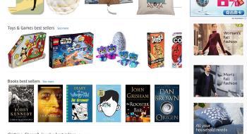 Amazon Shocker: Up to 71% Off on All Categories, Limited-Time Rush!