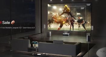 AWOL Vision Home Theater Products Unveiled: Meeting the Home Entertainment Needs of Middle and High-End Consumers