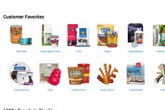 What secrets does the unfathomable pet supplies e-commerce platform https://www.chewy.com have?
