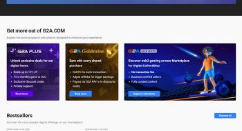 A Complete Shopping Guide and Risk Warnings for the G2A Digital Product Trading Platform