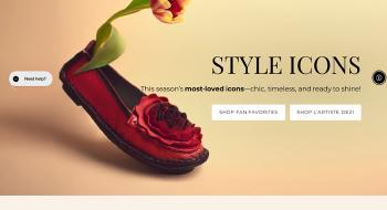 Spring Step Shoes Official Website: The Top Choice for Shopping High-End Comfortable Footwear